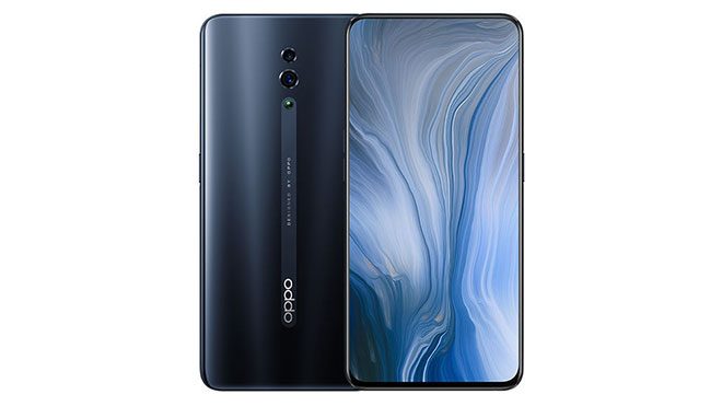 OPPO Reno Lite