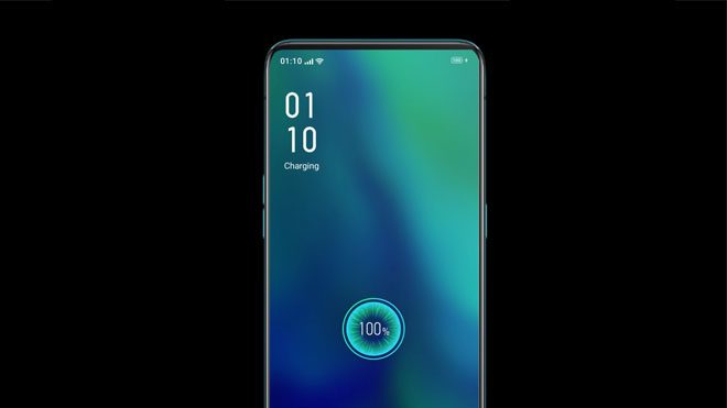 Oppo Reno