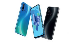 Huawei nova 5i