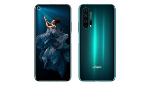 Honor 20 Pro Honor 20