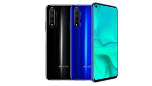 Honor 20 Pro