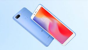 Xiaomi Redmi 7A