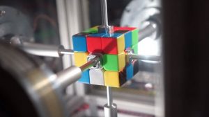 rubik küp