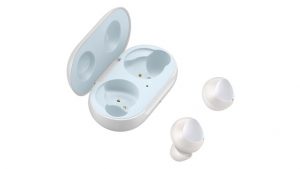 Samsung Galaxy Buds