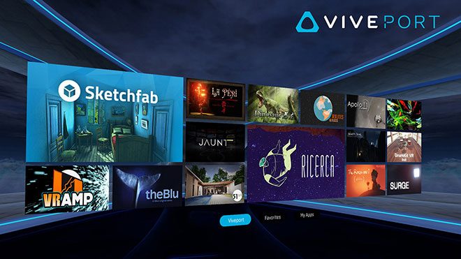 HTC VIVE VIVE Pro sanal gerçeklik başlığı