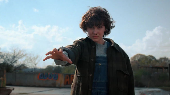 Stranger Things yıldızının Game of Thrones başarısızlığı