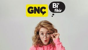 Turkcell GNÇ Bi'fikir