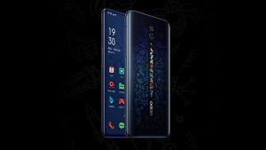 OPPO Reno