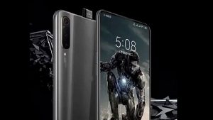 Xiaomi Redmi amiral gemisi