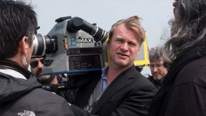 Yeni Christopher Nolan filmi Tenet