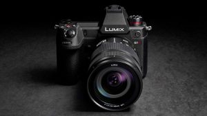 Panasonic Lumix DC-S1H