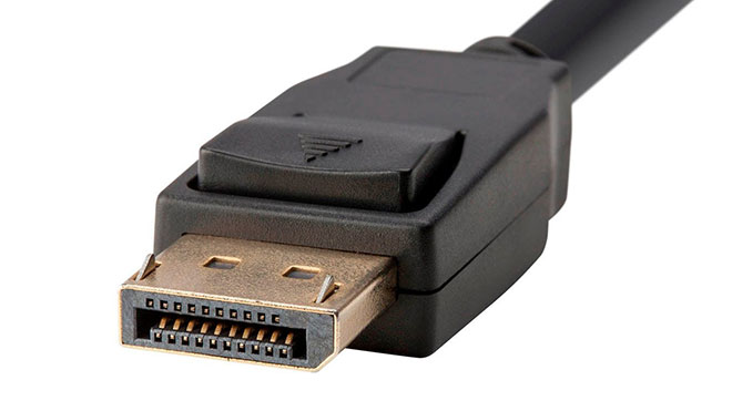 DisplayPort 2.0