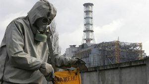 Chernobyl