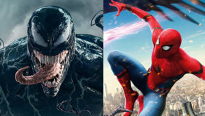 Spider-Man li Venom filmi hakkında Marvel açıklaması