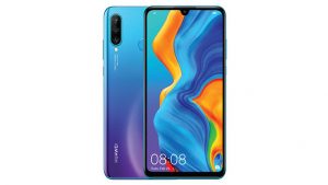 Huawei P30 Lite