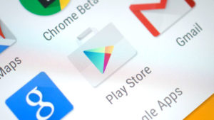 Google Play Store Android