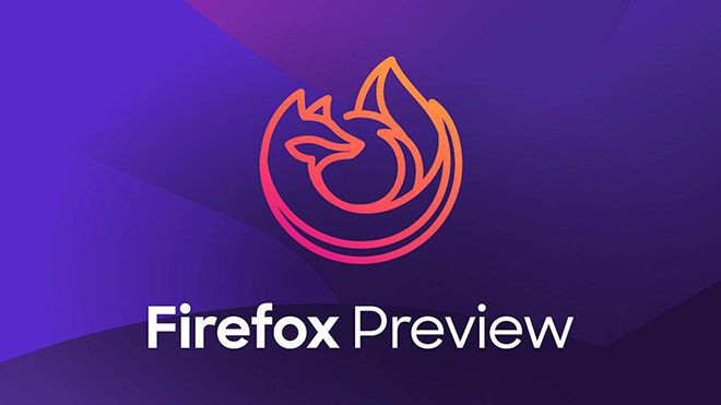 Firefox Preview