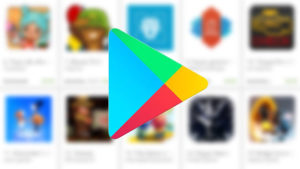 Apple App Store Google Play Store