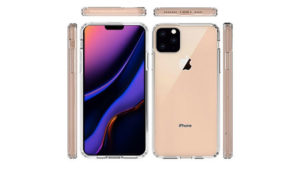 Apple iPhone XI XI Max ve XR 2019