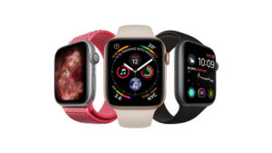 apple watch watchos 6