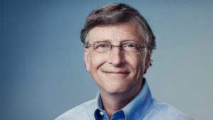 Bill Gates Android Microsoft