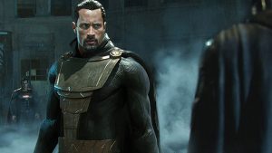 Black Adam