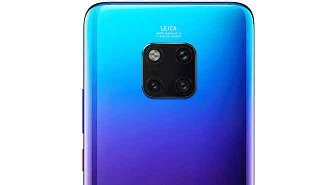 Huawei nova 5i Pro