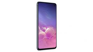 Samsung Galaxy S10e