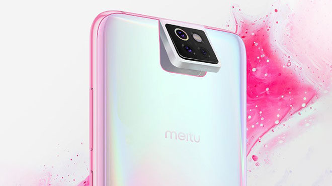 Xiaomi Mi CC9 Mi CC9e Meitu