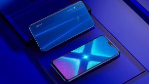 Honor 8C Honor 8X