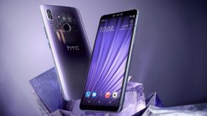 HTC U19e Desire 19+