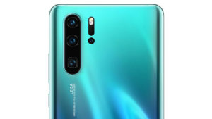 Huawei Mate 30 Pro