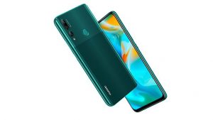 Huawei işletim sistemi HongMeng