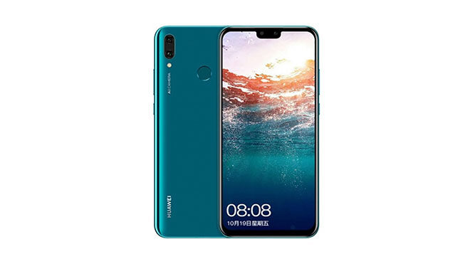 Huawei nova 5i Pro