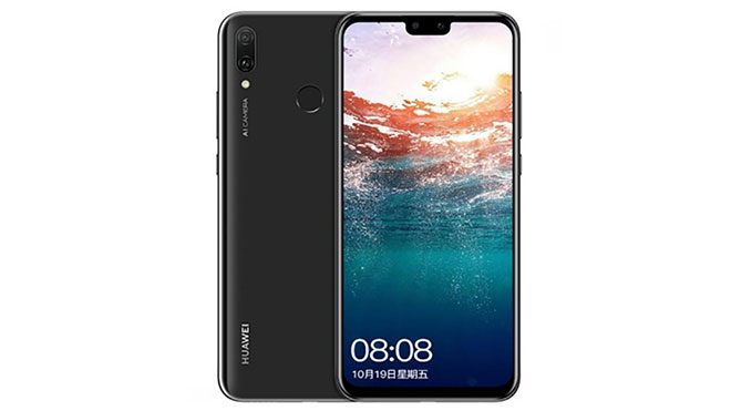 Huawei nova 5i Pro