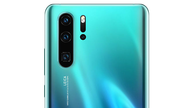 Huawei P30 Pro