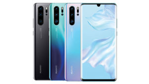 Huawei P30 Pro