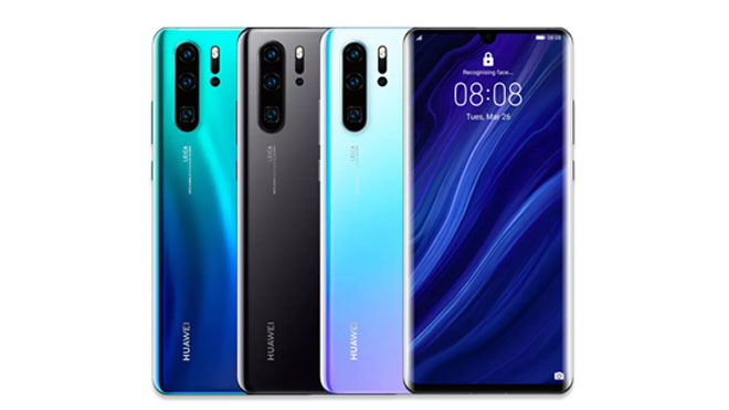 Huawei P30 Pro