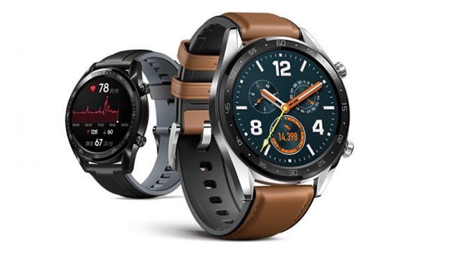 Huawei Watch GT