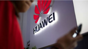 Huawei Android Google