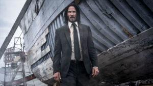 Marvel Studios'tan Keanu Reeves itirafı