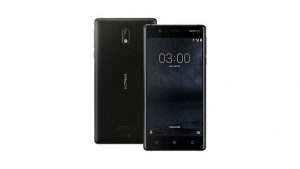 Nokia 3 Android Pie