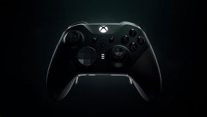 Xbox Elite 2