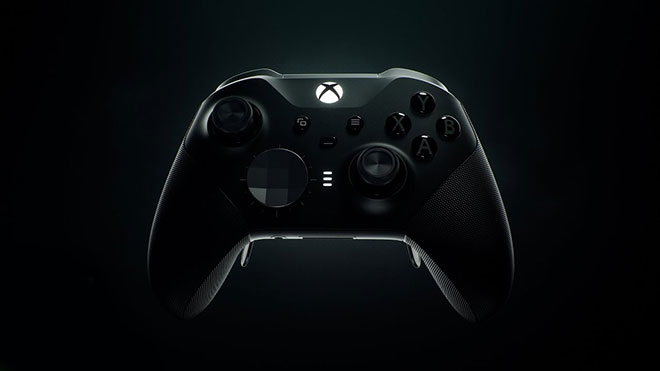 Xbox Elite 2