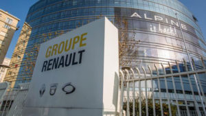 Renault