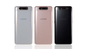 Samsung Galaxy A90