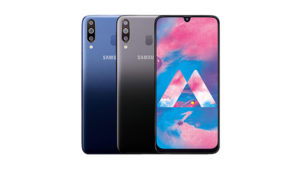 Samsung Galaxy M30s