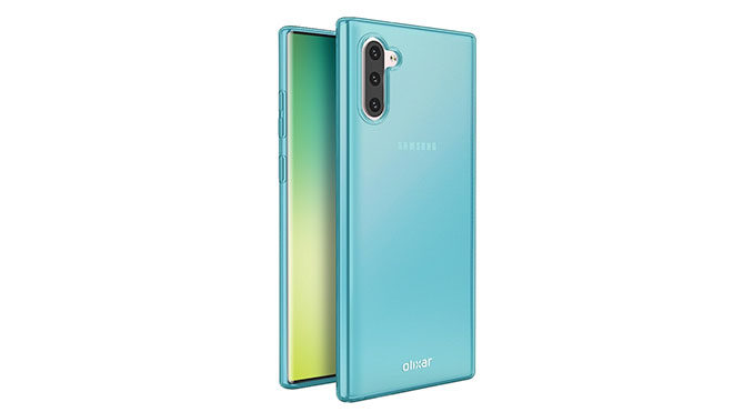 Samsung Galaxy Note 10 Pro