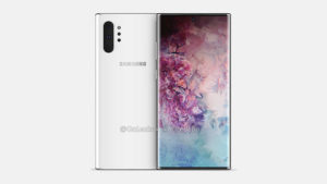 Samsung Galaxy Note 10 Pro