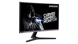 Samsung oyuncu monitörü